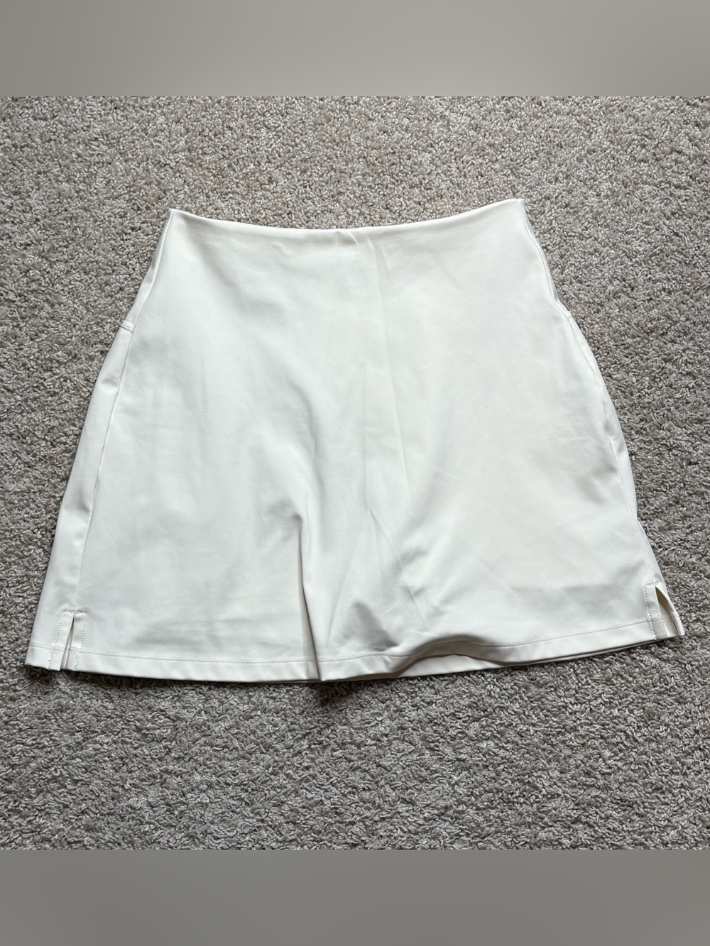 Girlfriend Collective Skort